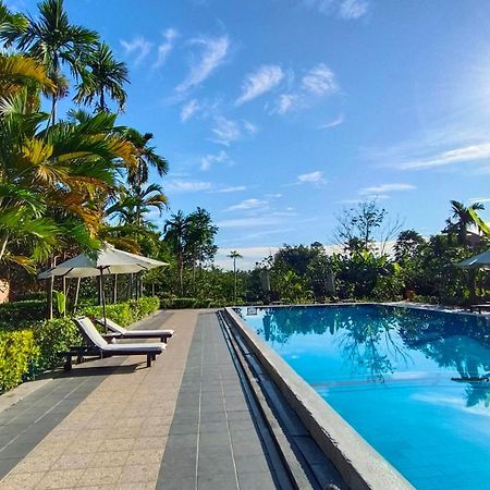 Hue Riverside Boutique Resort & Spa Екстер'єр фото
