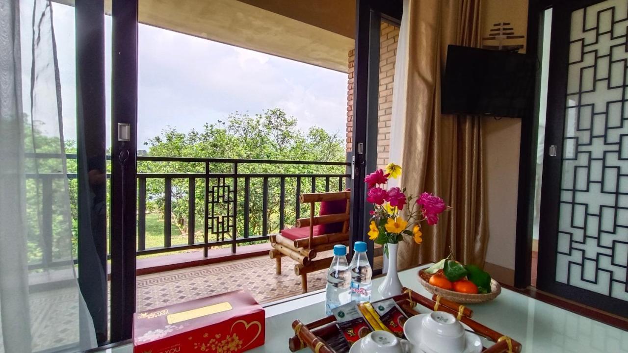 Hue Riverside Boutique Resort & Spa Екстер'єр фото