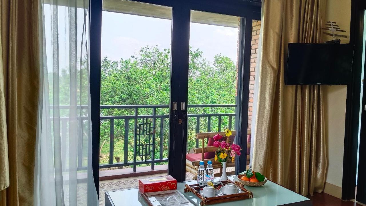 Hue Riverside Boutique Resort & Spa Екстер'єр фото