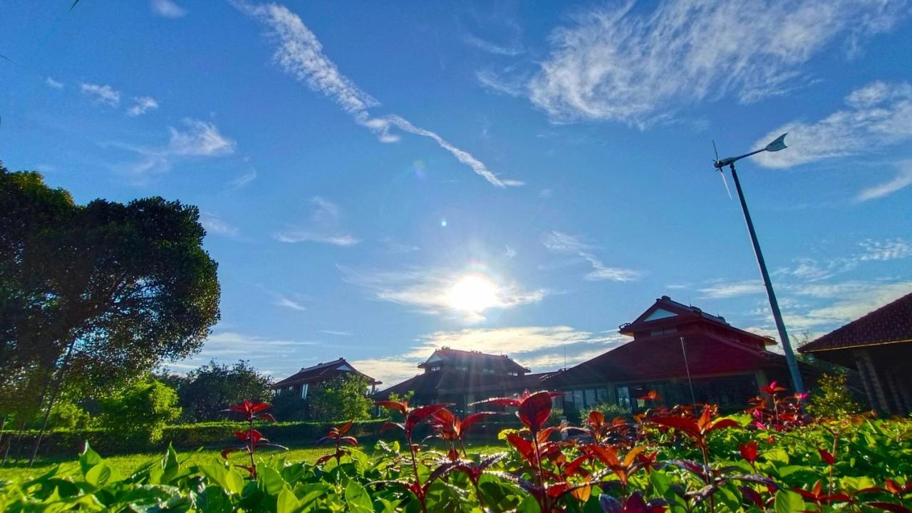 Hue Riverside Boutique Resort & Spa Екстер'єр фото