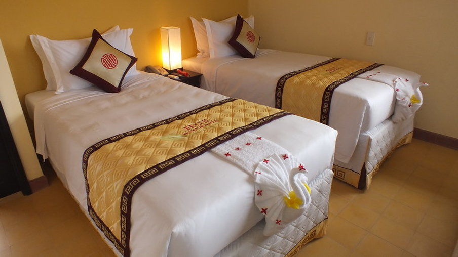 Hue Riverside Boutique Resort & Spa Екстер'єр фото
