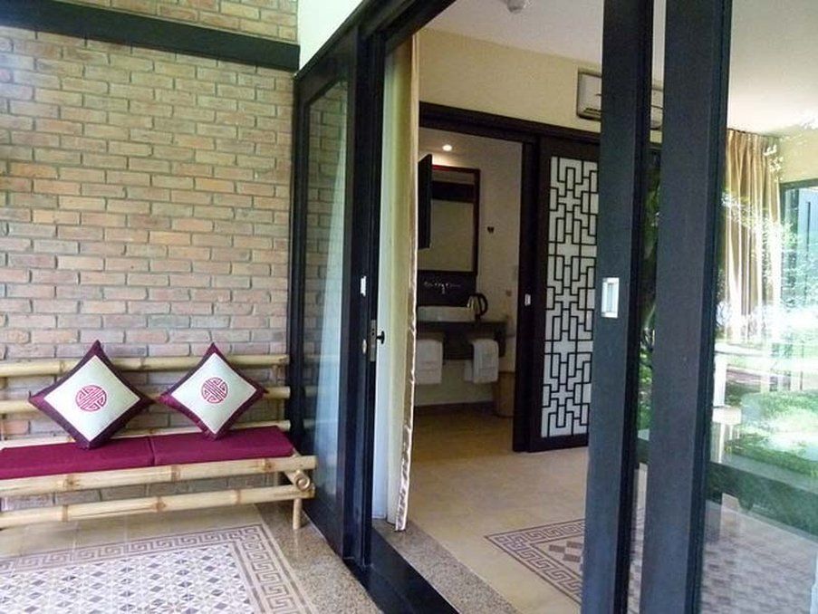 Hue Riverside Boutique Resort & Spa Екстер'єр фото