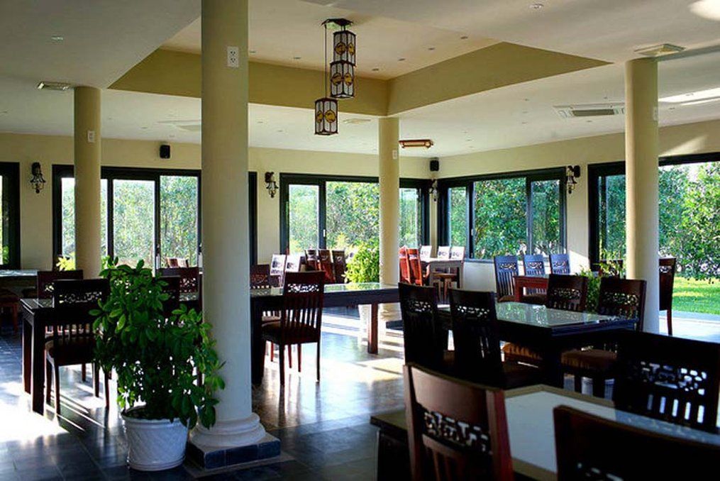 Hue Riverside Boutique Resort & Spa Екстер'єр фото