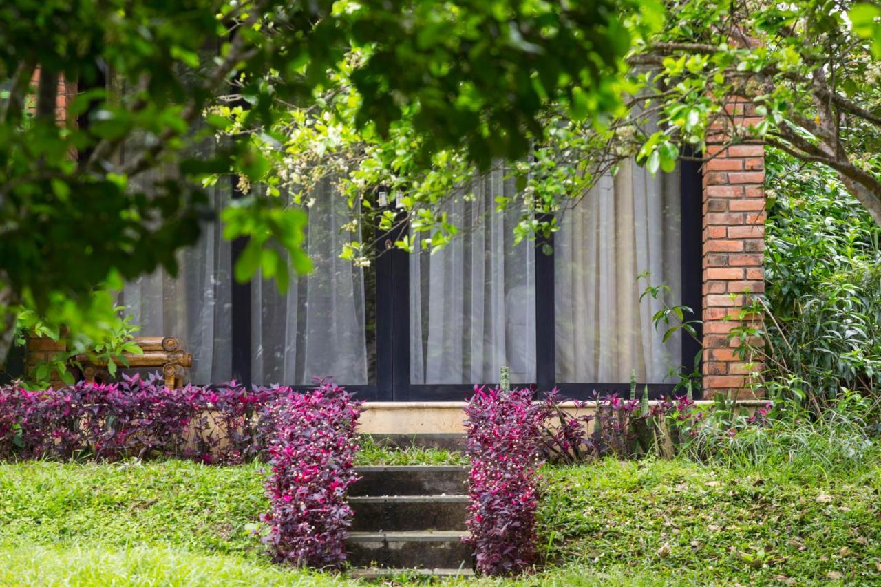 Hue Riverside Boutique Resort & Spa Екстер'єр фото